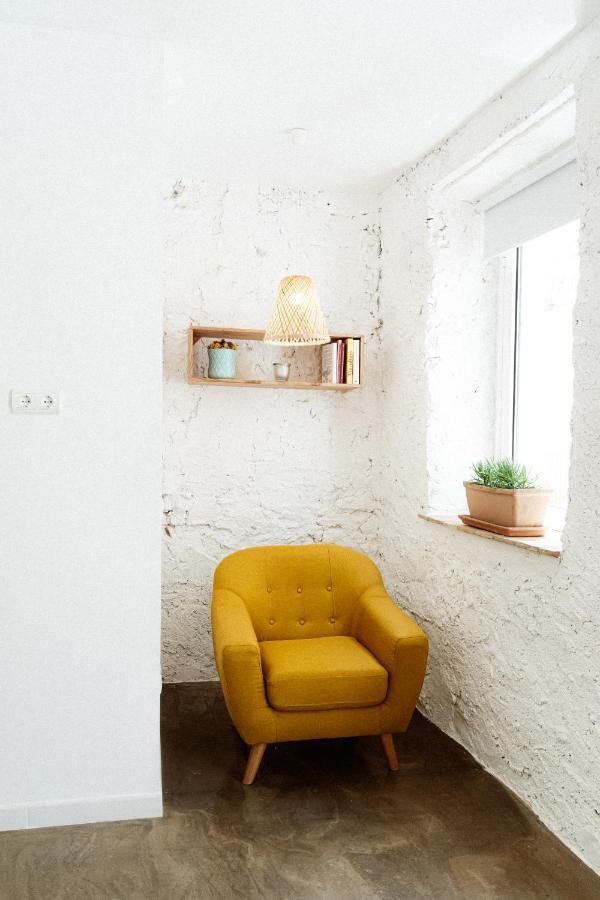 Apartament Apt. Con Balcon Y Vistas A La Playa Alguer
