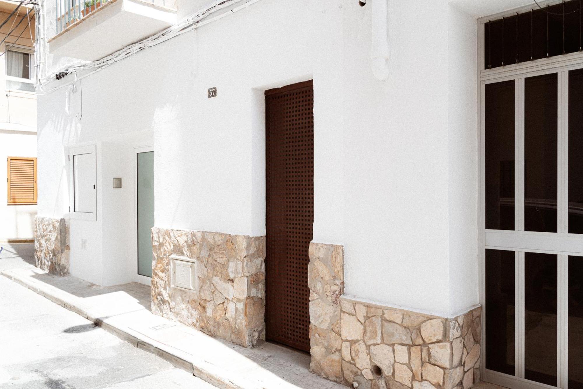 Apt. Con Balcon Y Vistas A La Playa Alguer Appartement L'Ametlla de Mar
