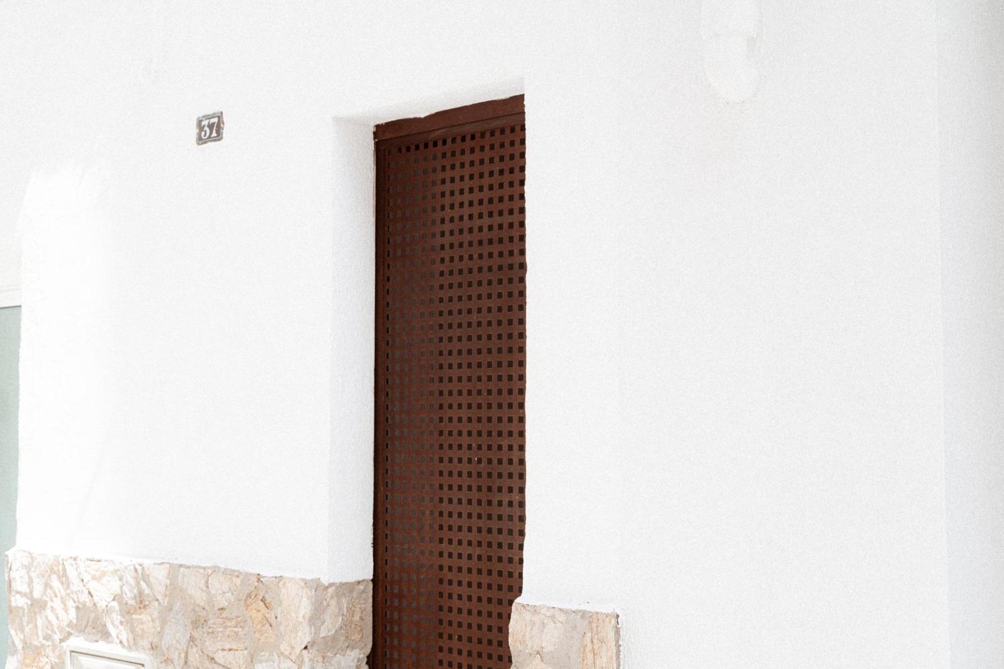 Apt. Con Balcon Y Vistas A La Playa Alguer Appartement