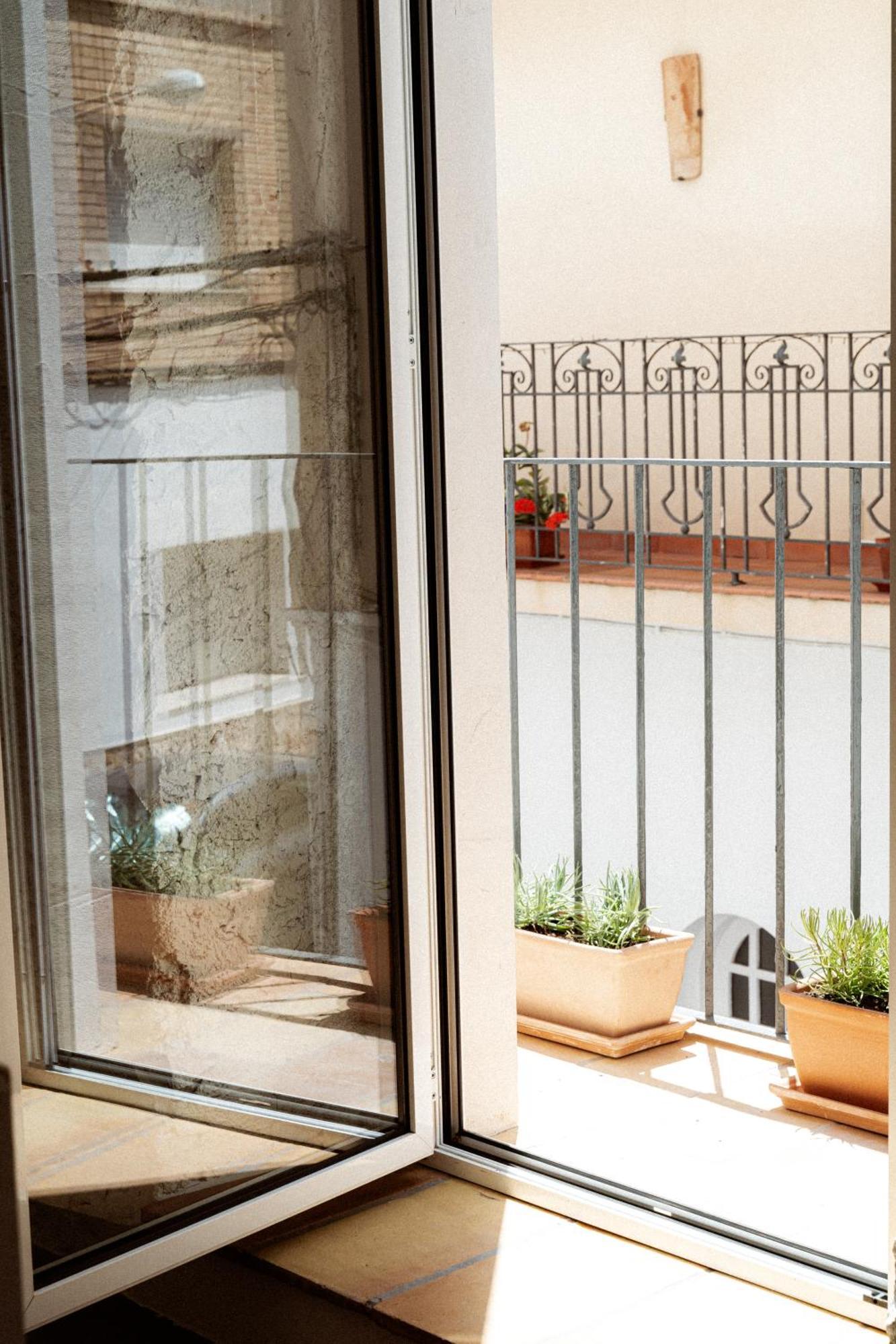 Appartement Apt. Con Balcon Y Vistas A La Playa Alguer