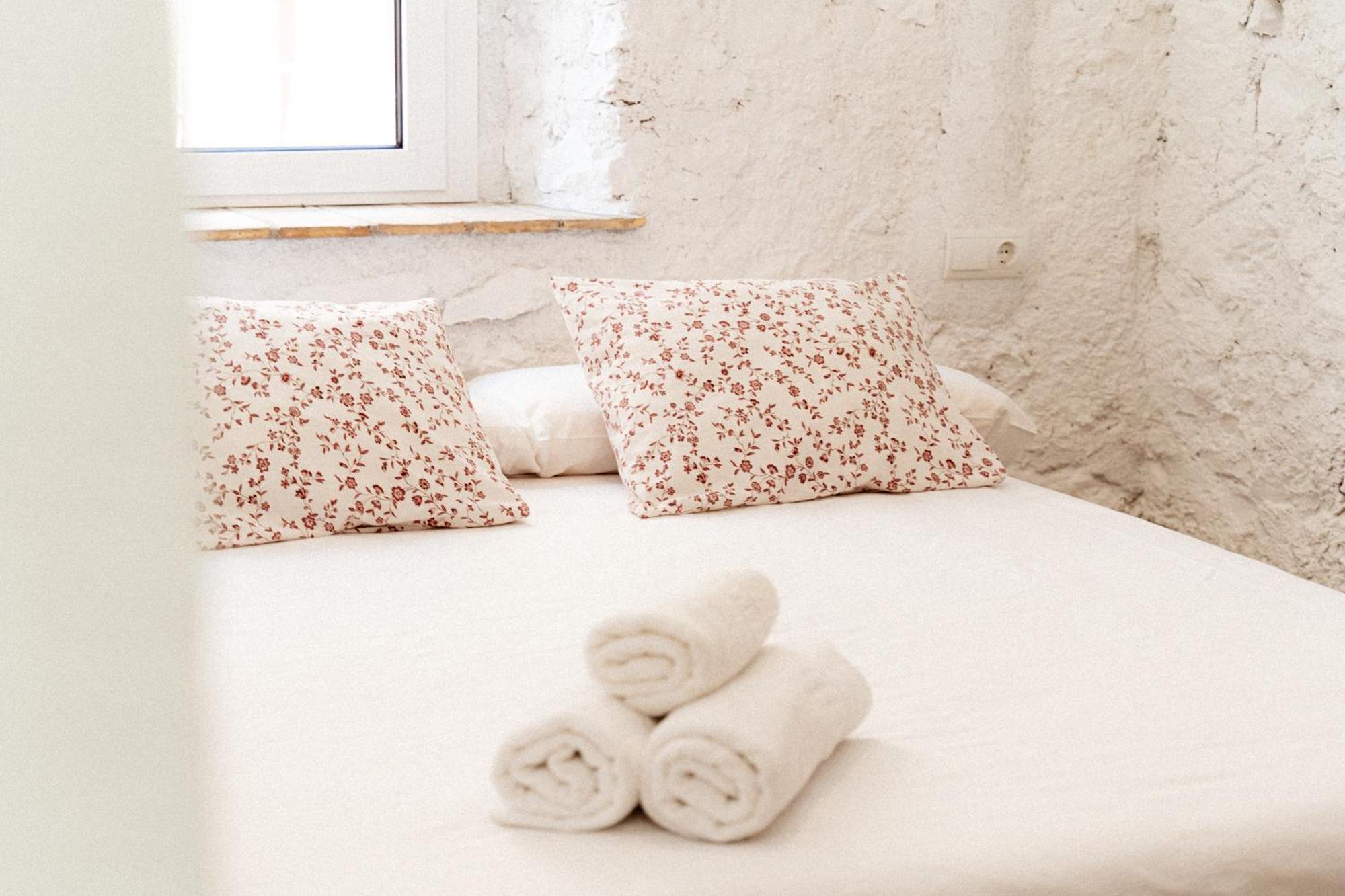 Apt. Con Balcon Y Vistas A La Playa Alguer Appartement